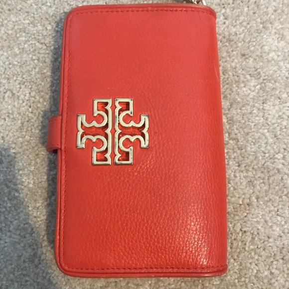 Tory burch wallet - Picture 1 of 8